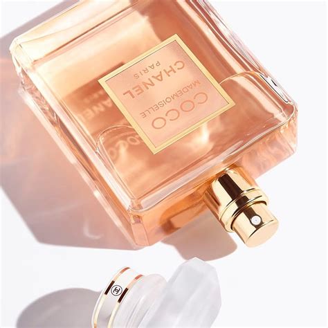 matas chanel mademoiselle